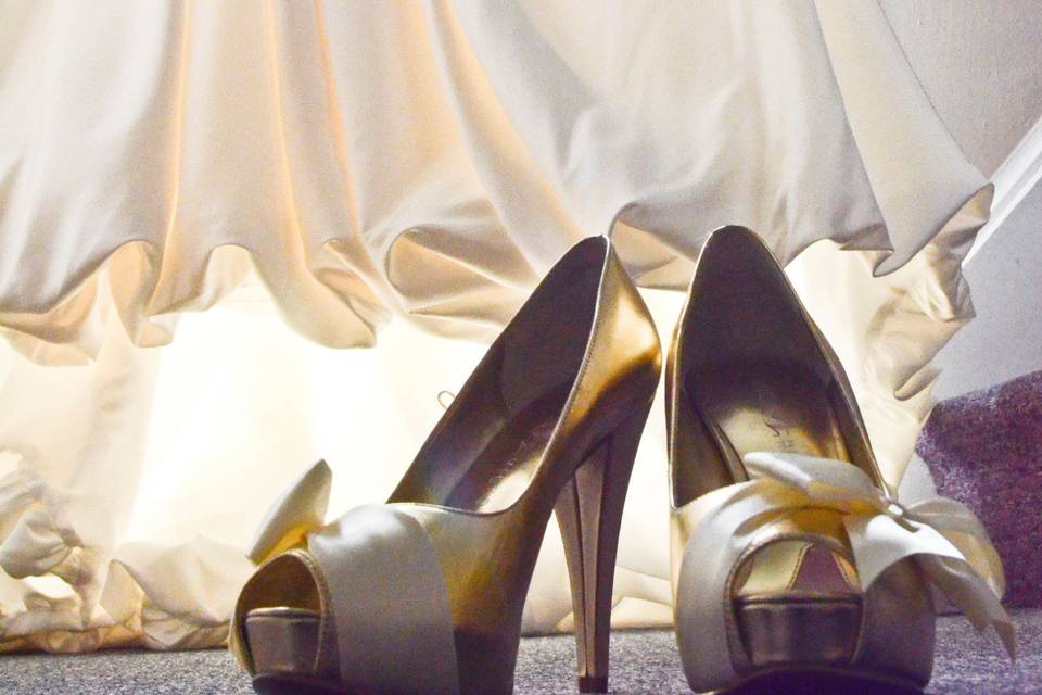 Amanda Catherine Photography Inc.
