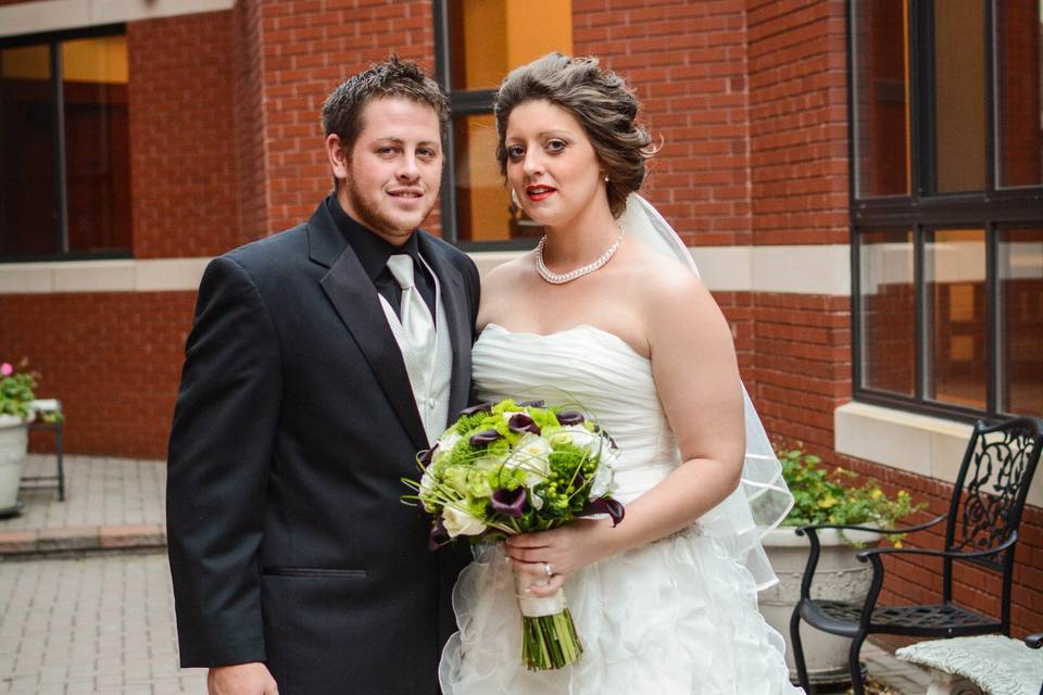 Amanda Catherine Photography Inc.