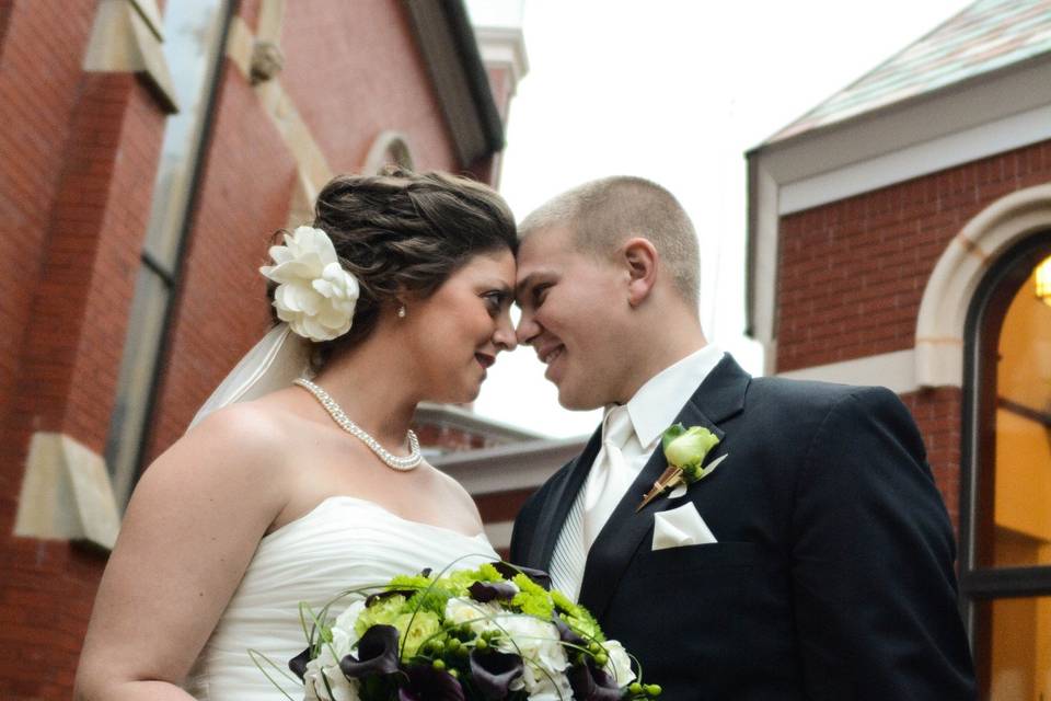 Amanda Catherine Photography Inc.