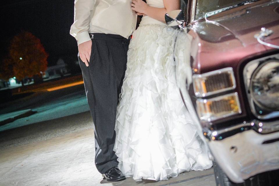 Amanda Catherine Photography Inc.