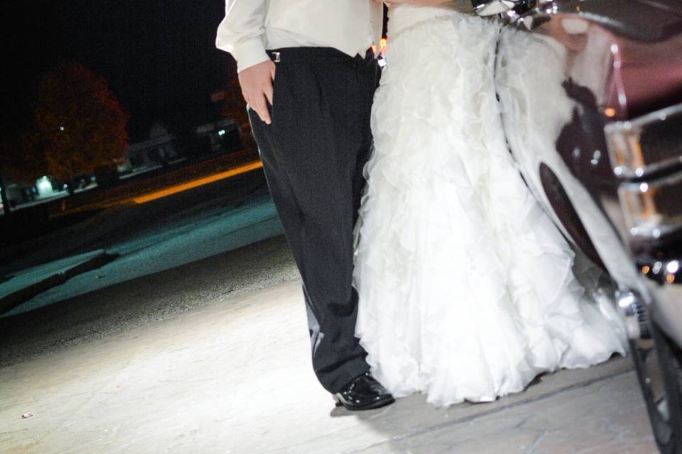Amanda Catherine Photography Inc.