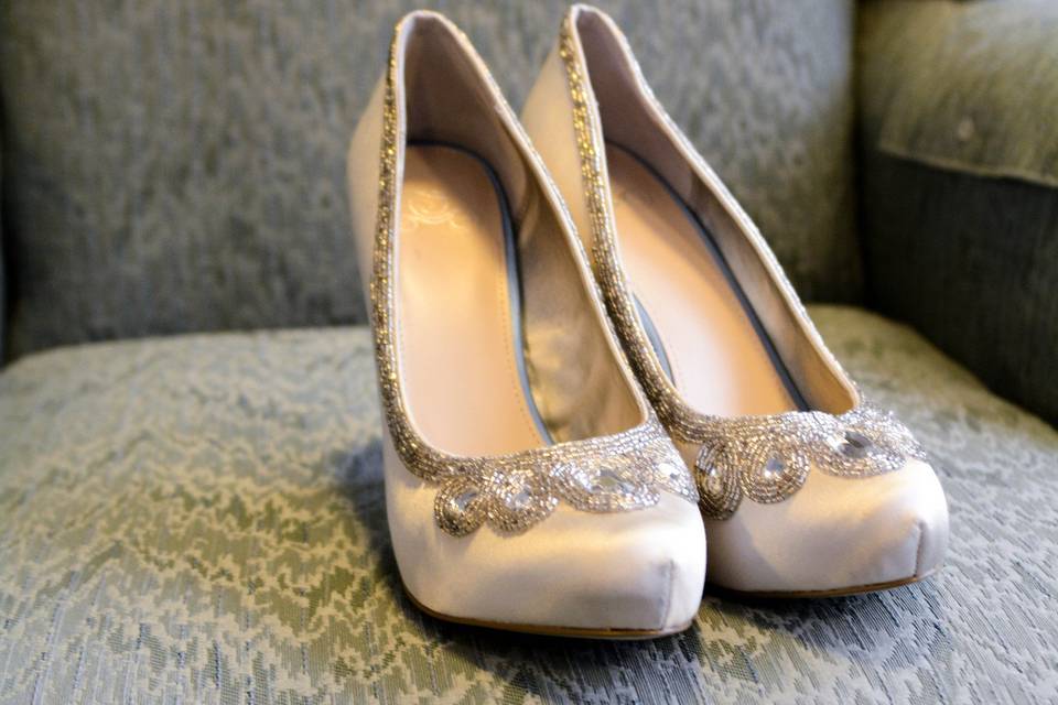 Amanda Catherine Photography Inc.