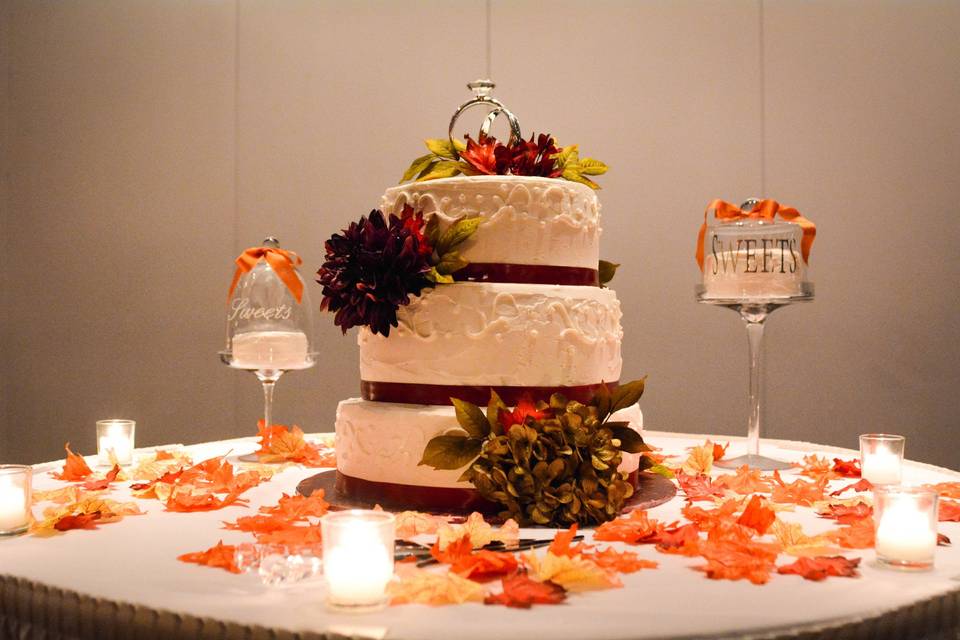 Amanda Catherine Photography Inc.