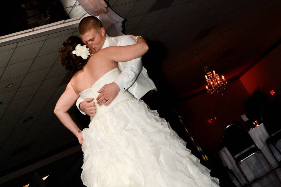 Amanda Catherine Photography Inc.