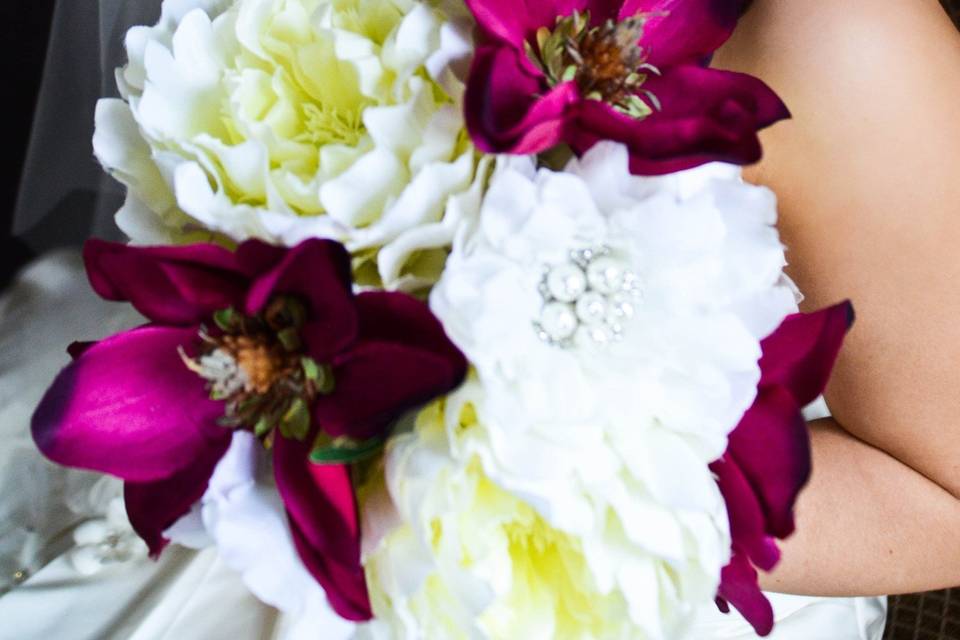 Amanda Catherine Photography Inc.