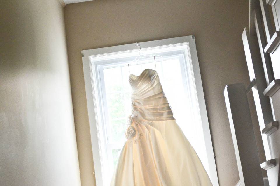 Amanda Catherine Photography Inc.