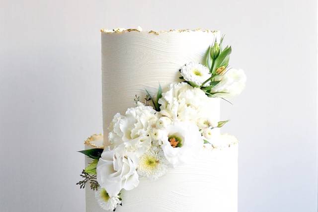 Sucre Nu Cake Company