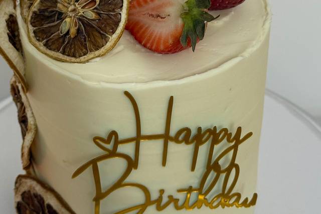 Sucre Nu Cake Company