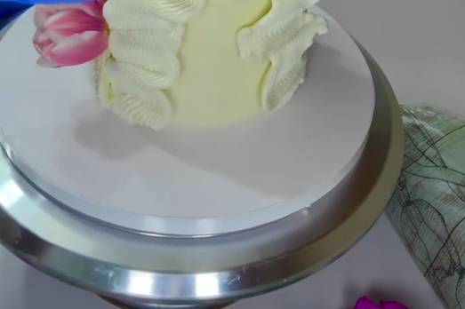Sucre Nu Cake Company