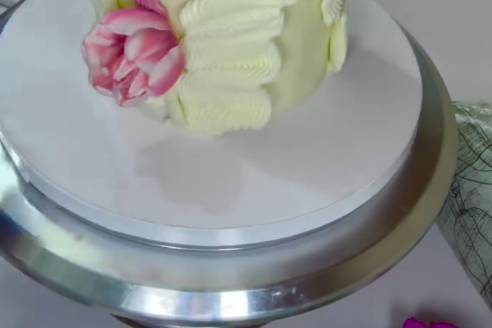 Sucre Nu Cake Company