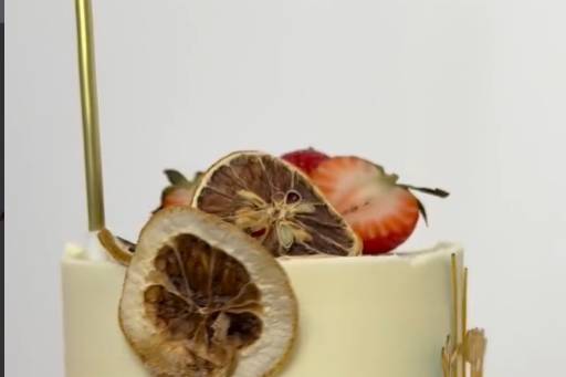 Sucre Nu Cake Company