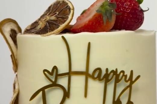Sucre Nu Cake Company