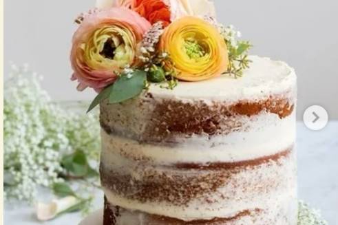 Sucre Nu Cake Company