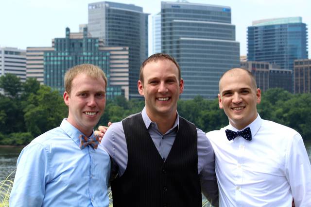 EquallyWedDC.com
