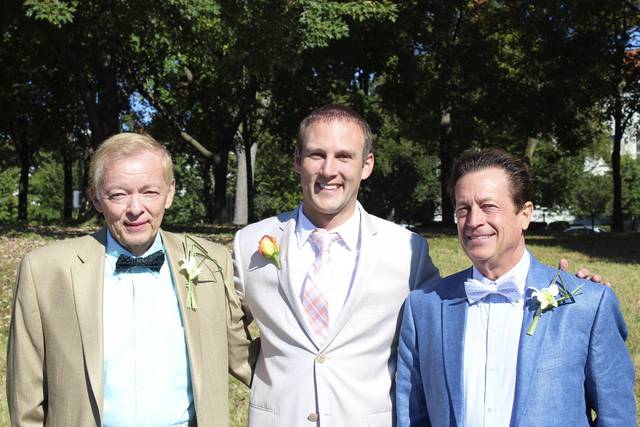 EquallyWedDC.com