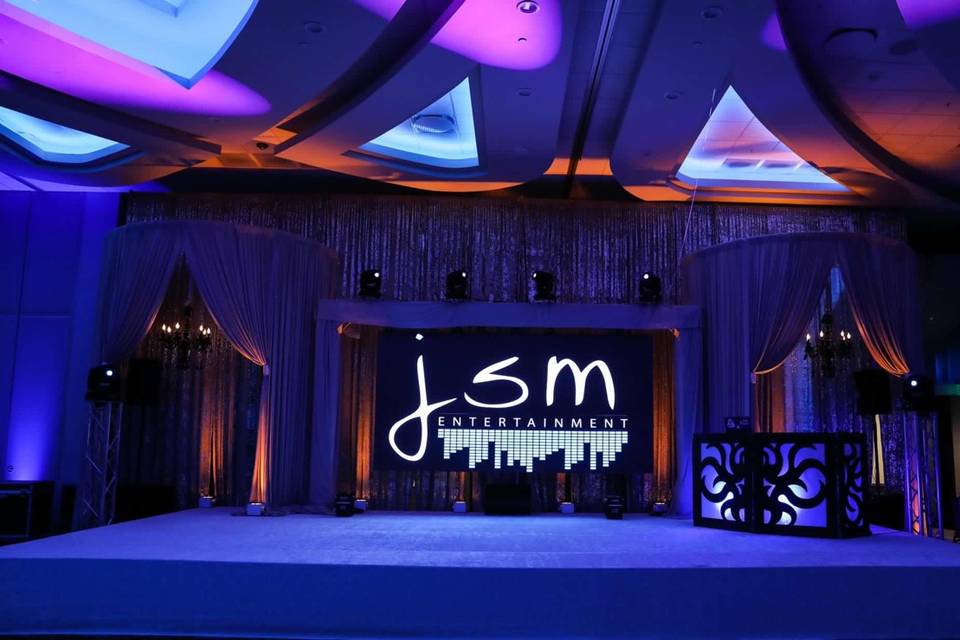 JSM Entertainment, Inc.