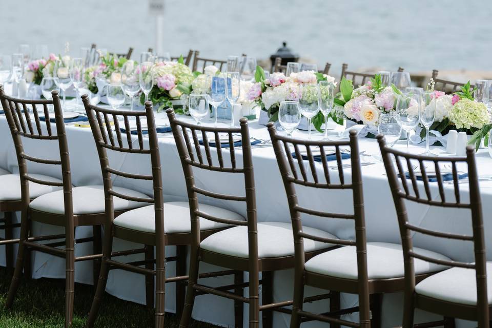 Shore & Country Club, Norwalk