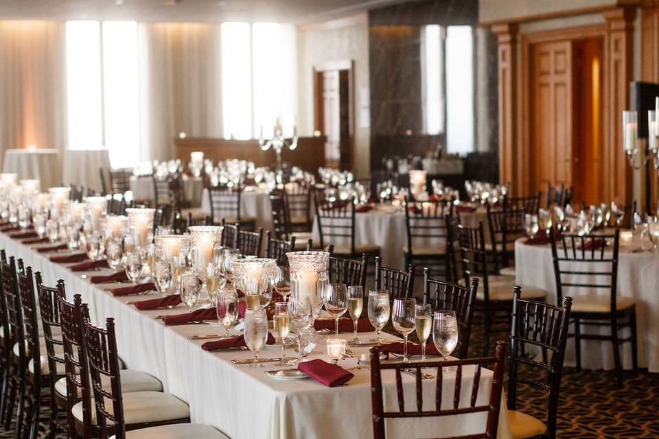 EVENTS BY ARTUL DECOR, INC.