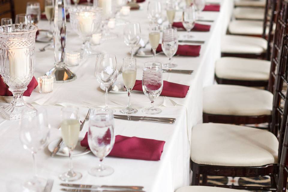 EVENTS BY ARTUL DECOR, INC.