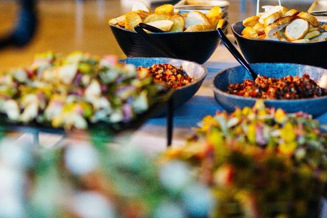 Salida Catering