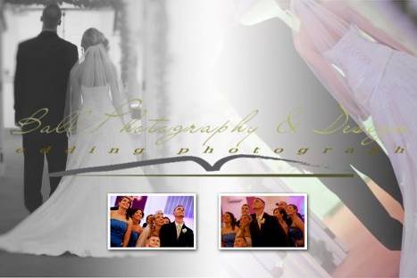Ball Photography & Design