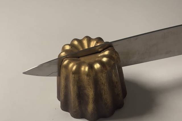 L'atelier du chocolat