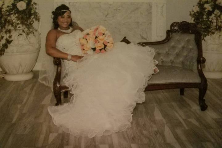 Charisma's Milestones