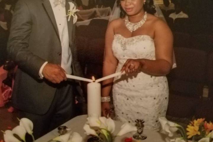 Charisma's Milestones