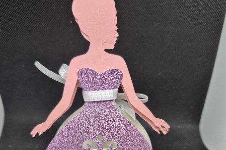 Bride Maid Gift Box Large