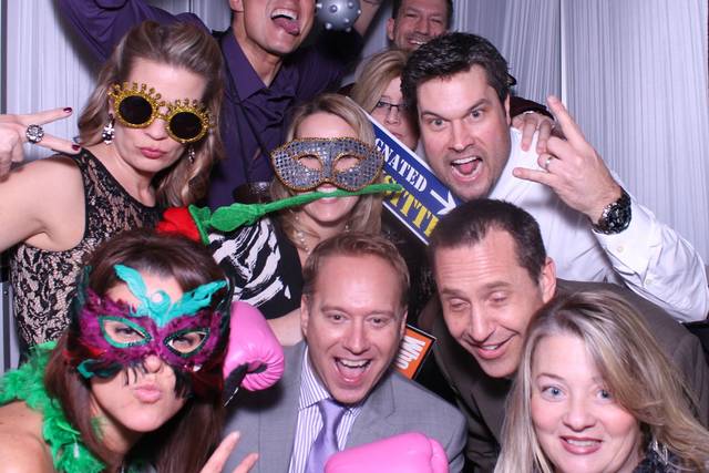 Lets have some fun in the Photo booth