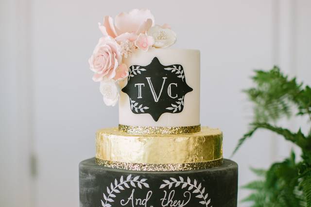 Vintage Cake Decorating Class – The Classic Cupcake Co