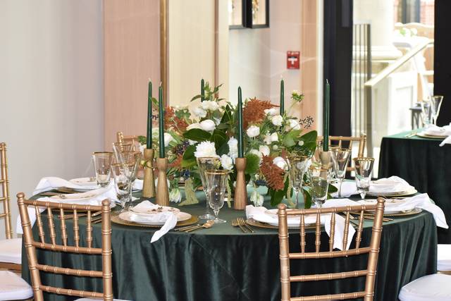 Fall Centerpiece