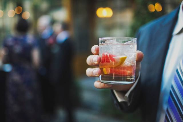 Cocktail Hour