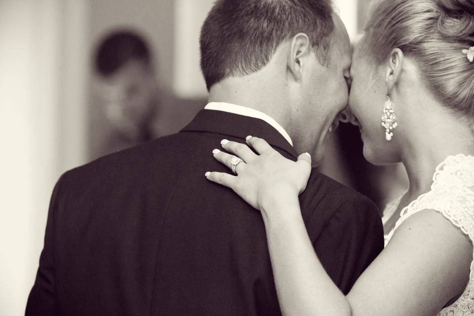 First Dance