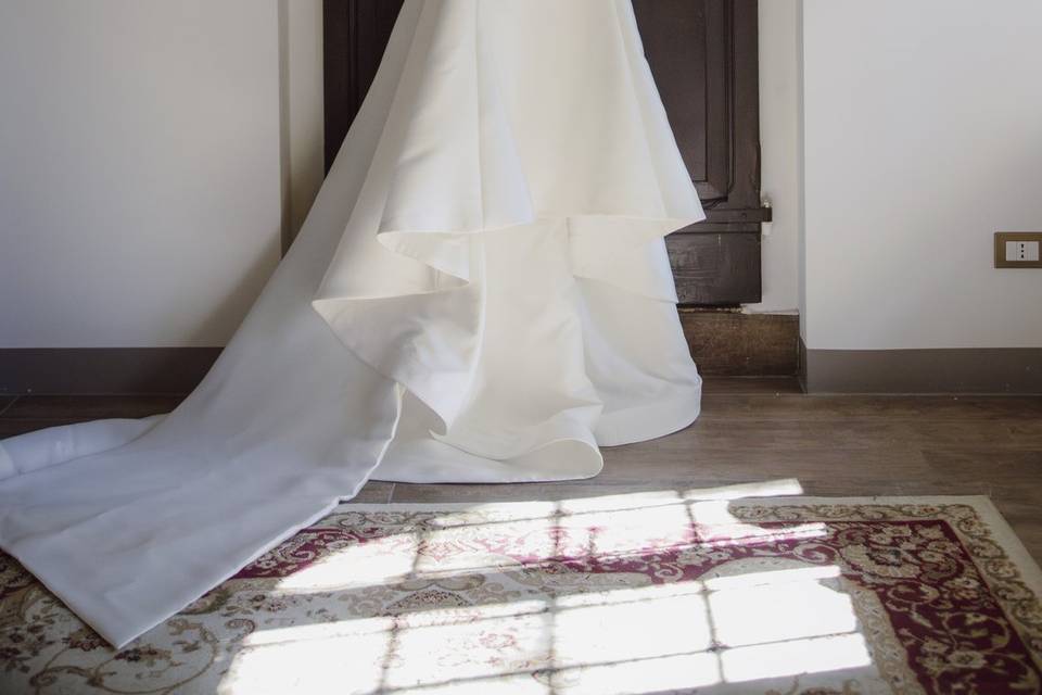 Bride