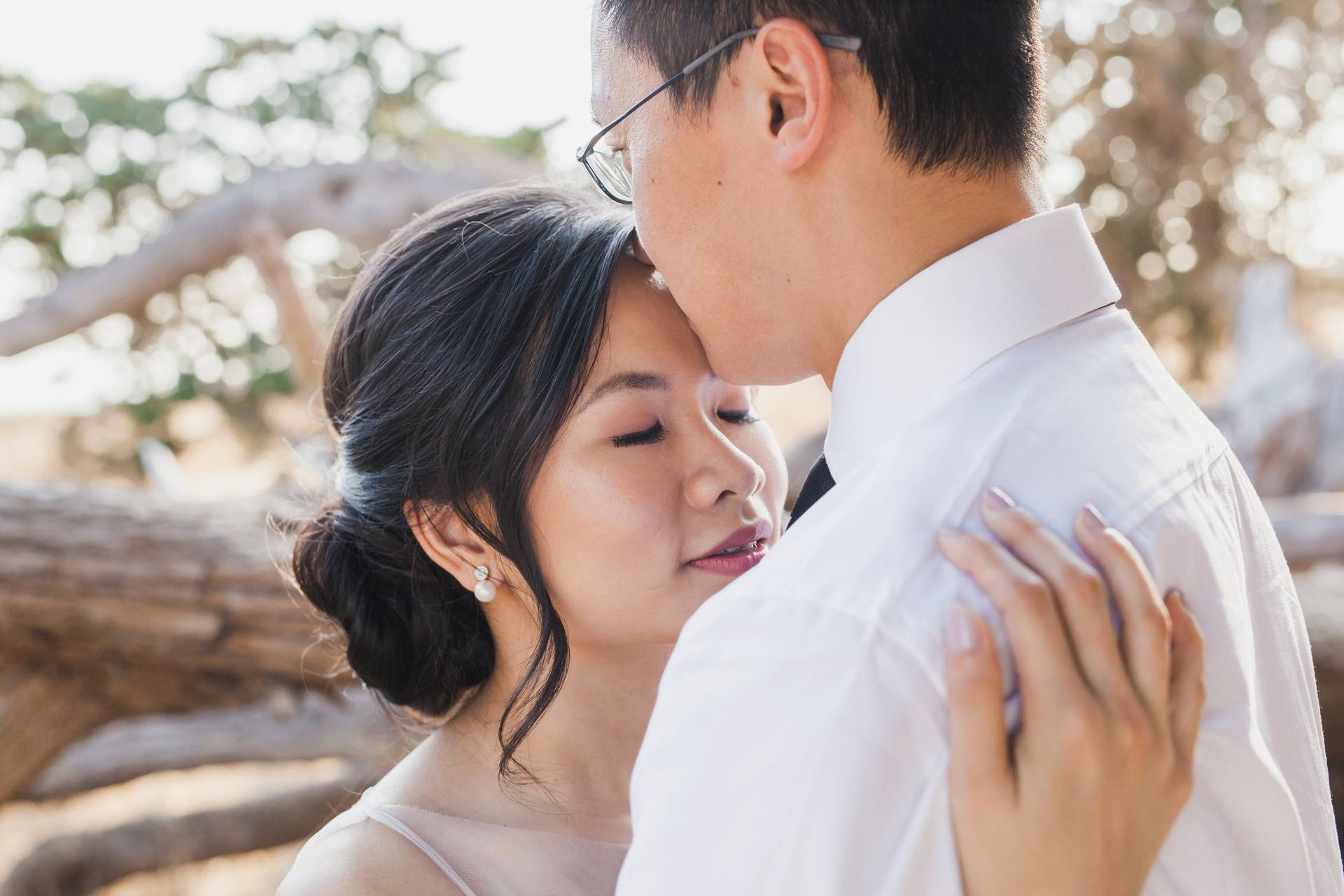 Blush Hair and Makeup Design Wedding Hair & Makeup Aptos, CA