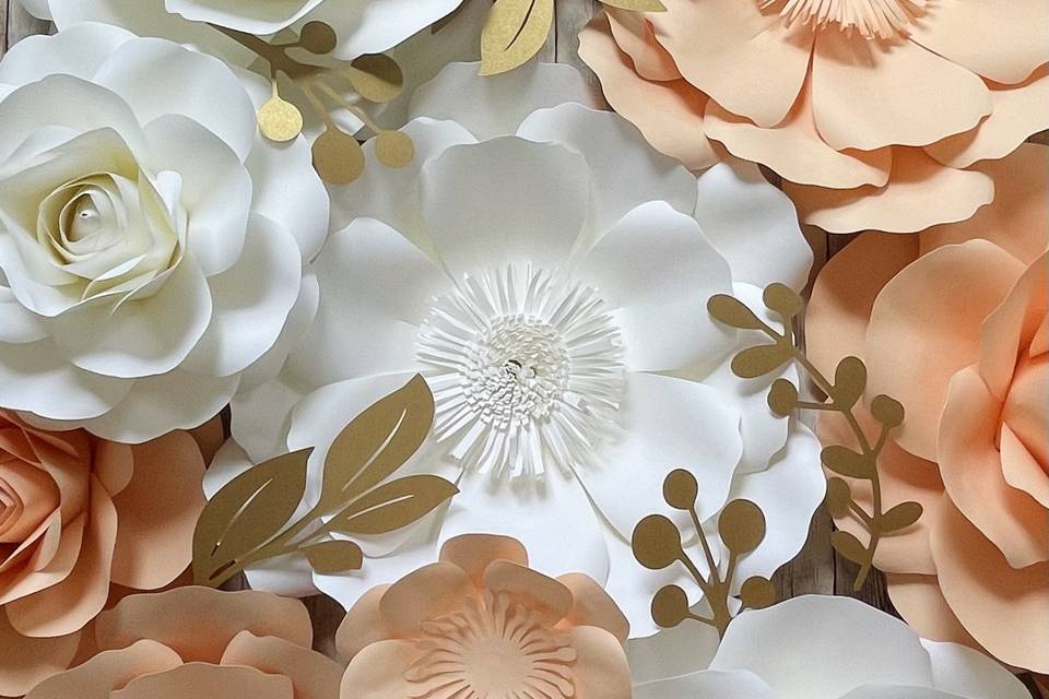 PaperFlowersNYC