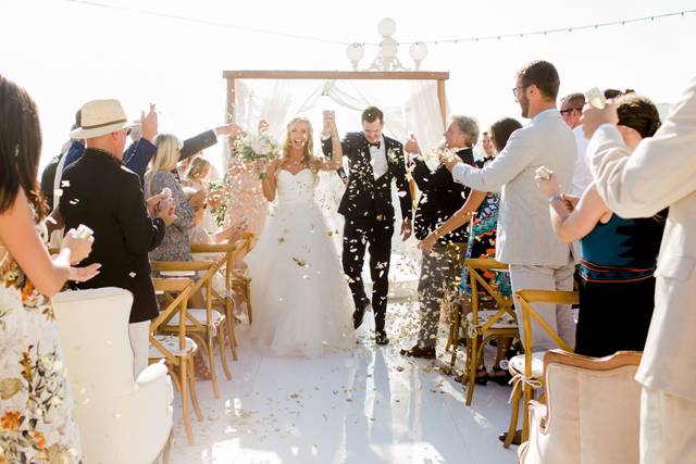 Occasions at Laguna Village