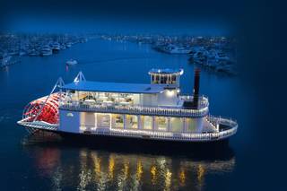 A & M Private Yacht Events