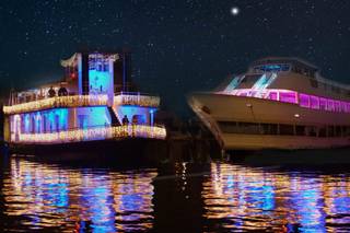 Scarlett Belle Cruises