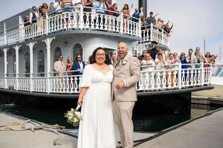 A & M Private Yacht Events
