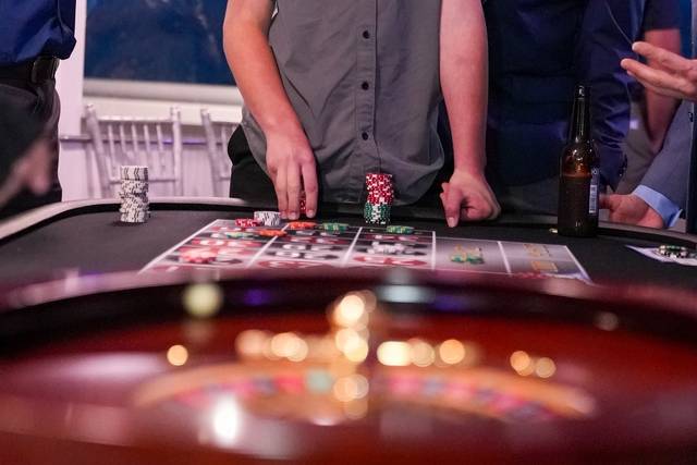 Starlight Casino