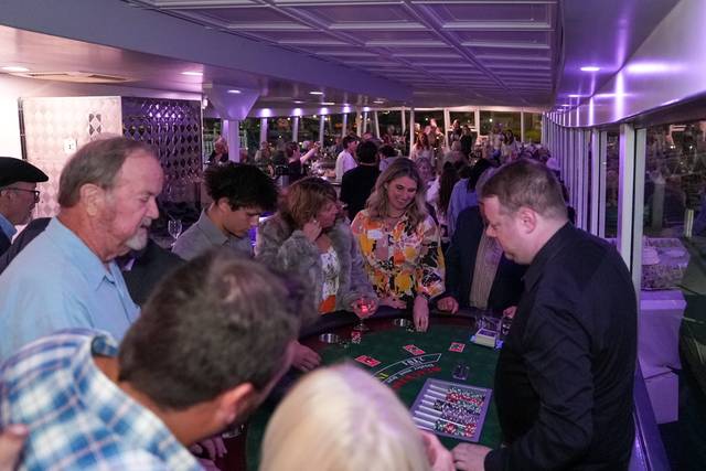 Starlight Casino