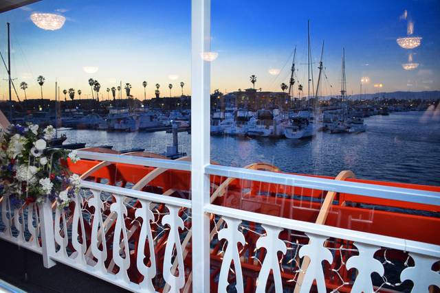 A & M Private Yacht Events