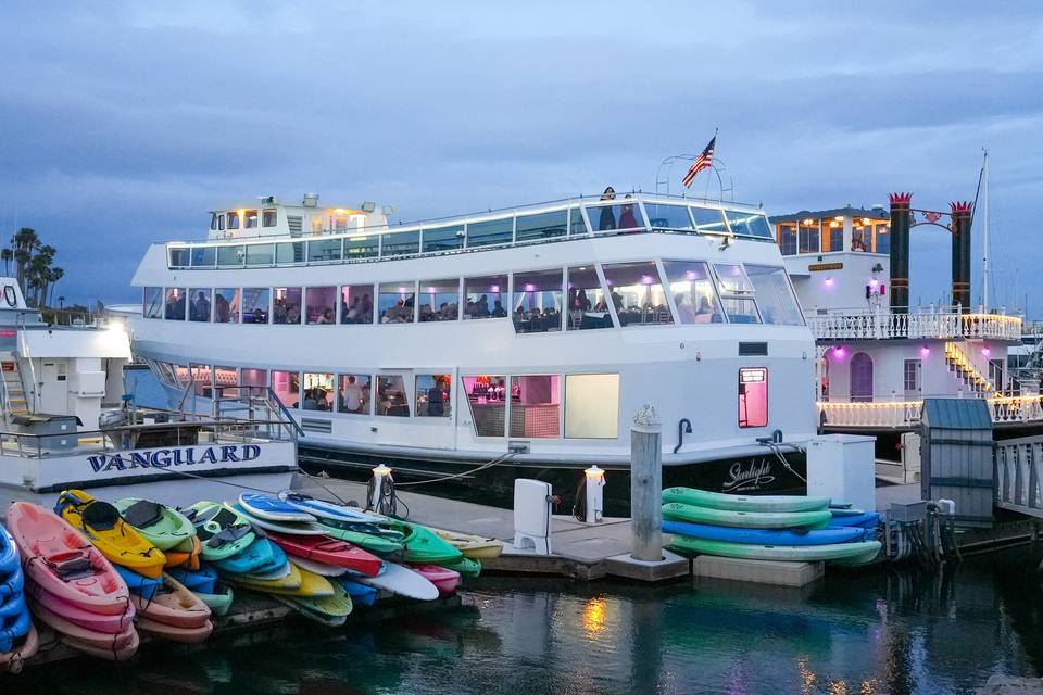 The Fleet