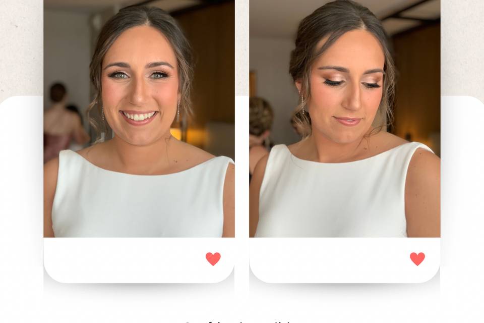 Cleveland Makeup Artist