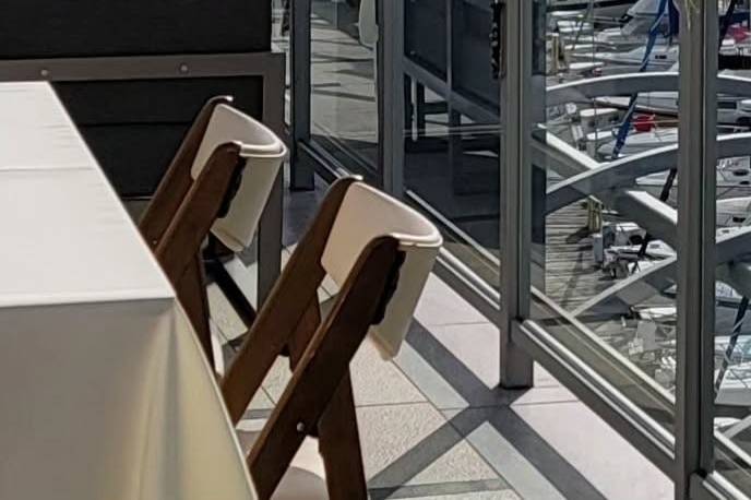 The Small Details
