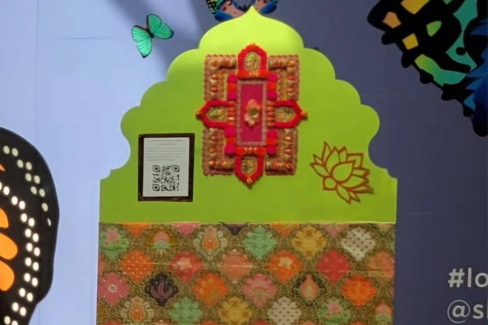The Small Details