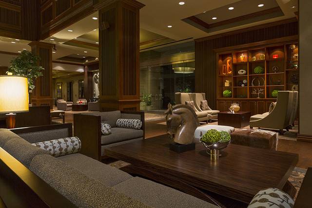 Cozy place