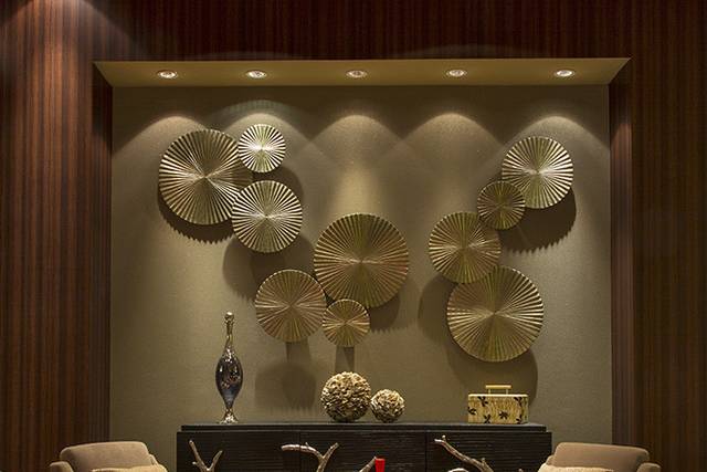 Elegant setup
